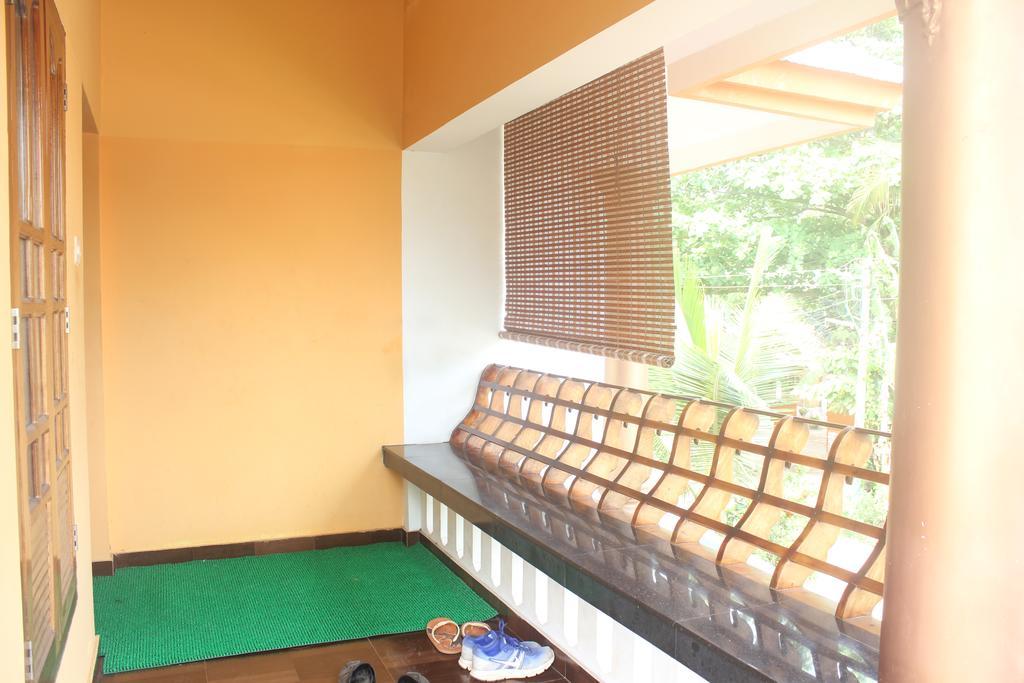 Navendu Home Stay Alappuzha Εξωτερικό φωτογραφία